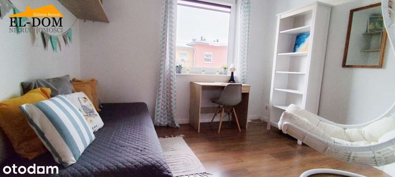 Wchodzisz i mieszkasz! 3pokoje z wyposażeniem-4