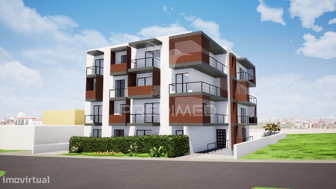 LOTE TERRENO PARA CONSTRUÇÃO - Grande imagem: 2/19