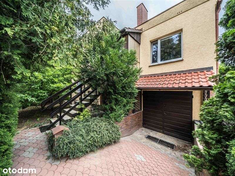 Dom w centrum Tarnowa Podgórnego dla dużej rodziny-15