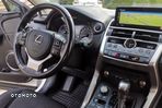 Lexus NX 300h E-FOUR Business Line - 23