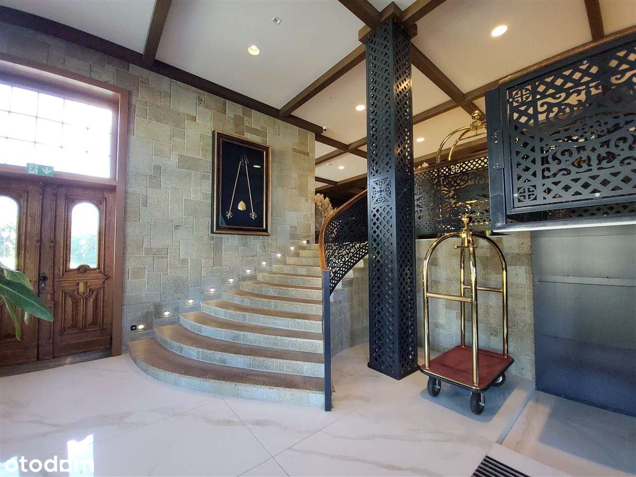 Apartament w prestiżowym Aparthotelu-2