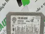 Centralina Airbags Volkswagen Polo (9N_) - 2