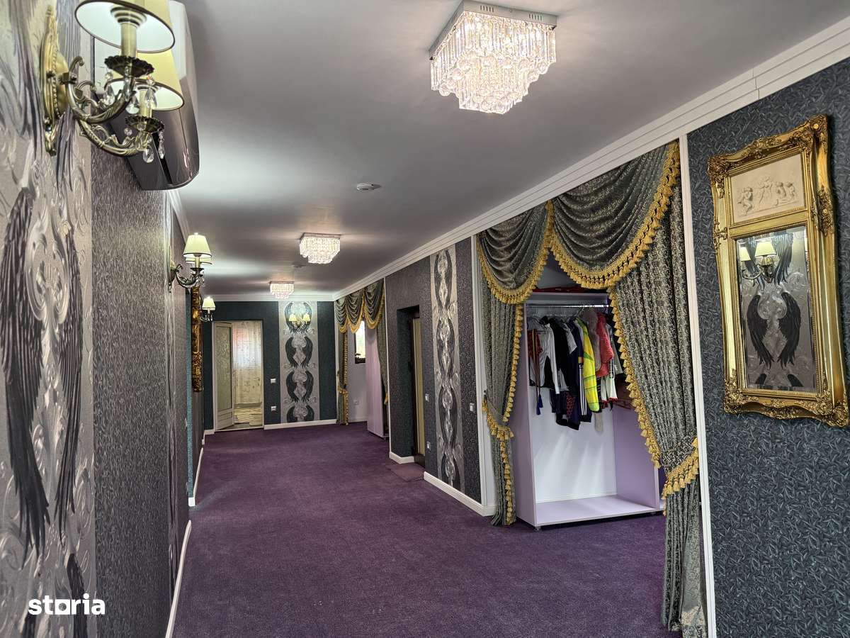 Casă cu 6 camere de vânzare în sat Urleasca - Imagine principală: 4/18