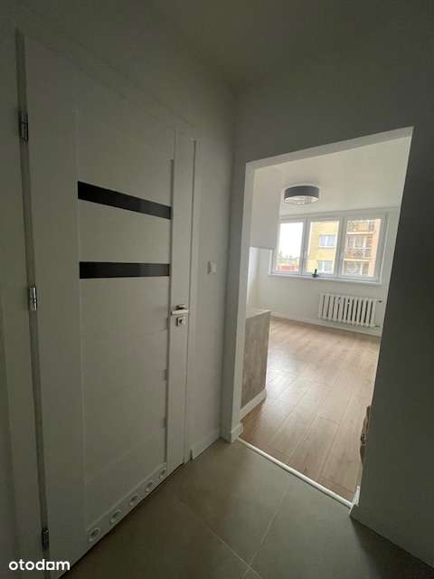 Kawalerka 5p. winda Rybnik Centrum J. Chalotta-7