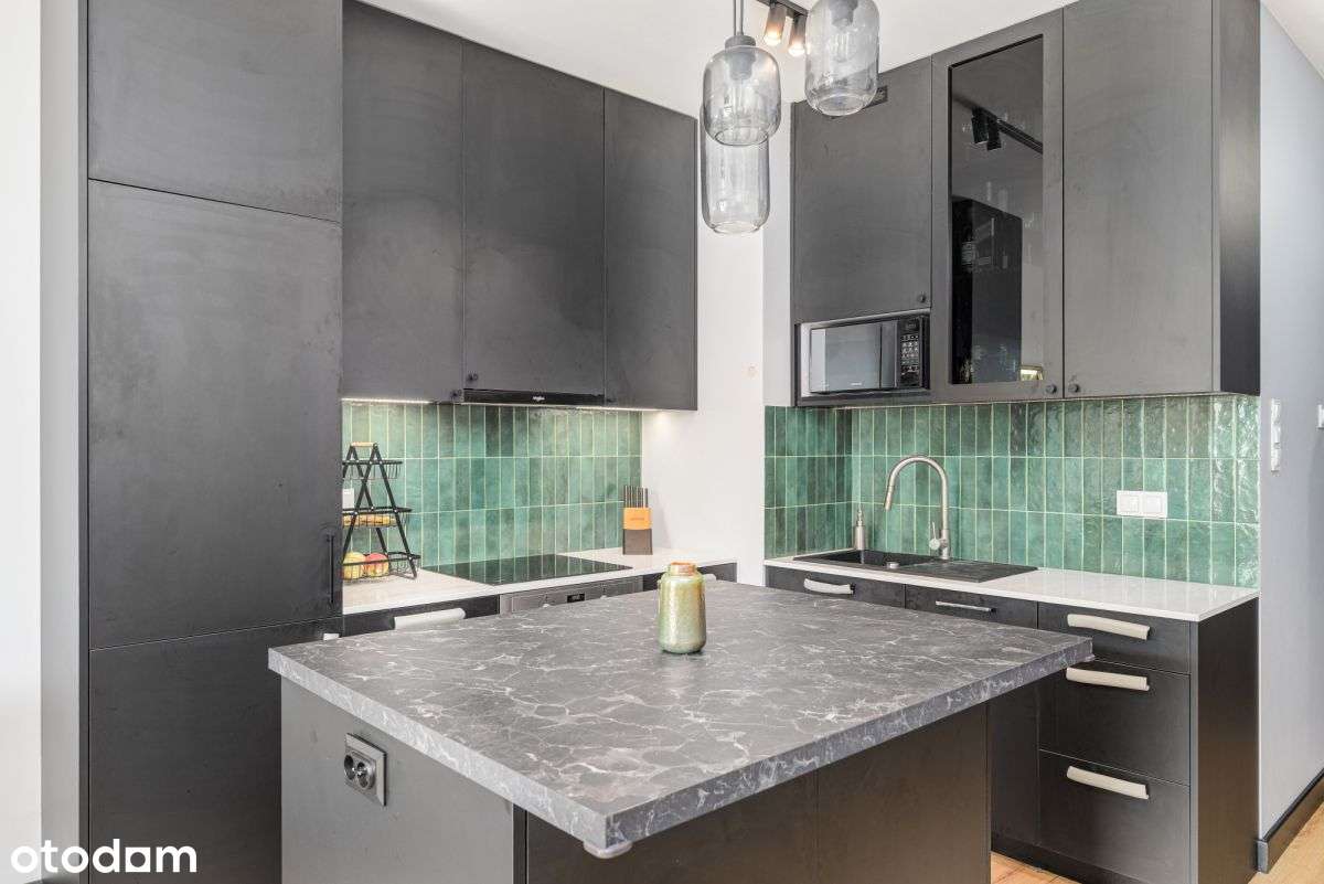 Nowe 2024 , wysoki standard , 4 pokoje !-4