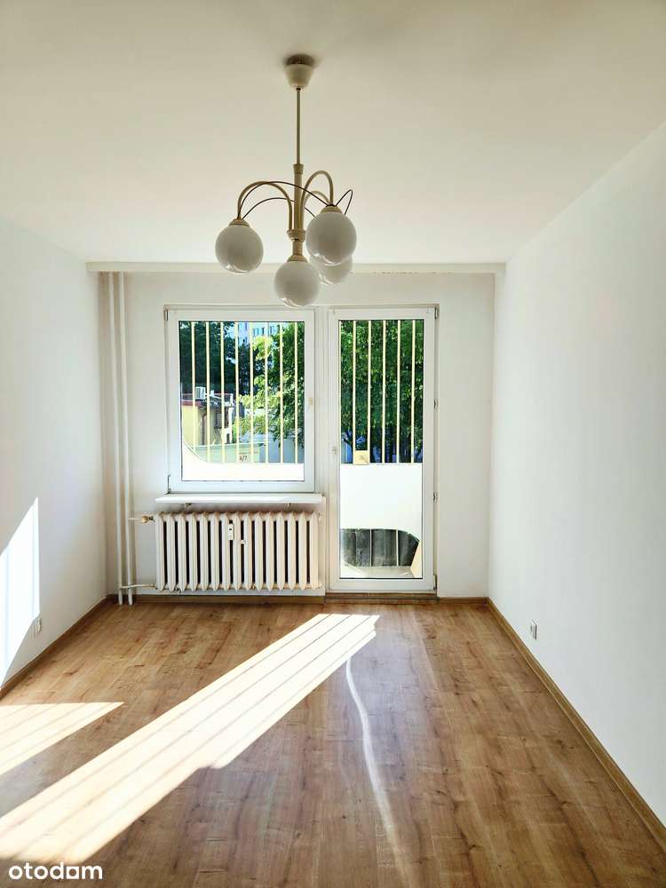 Mieszkanie 2-pokojowe, 42m², Spółdzielcze-0