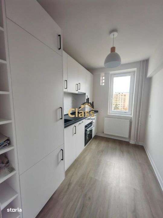 Apartament 2 camere | Decomandat| 44 mpu | Zona Iulius Mall Gheorgheni-1