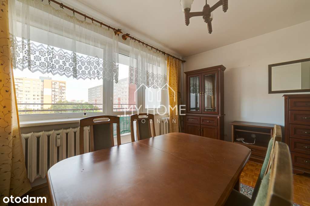 4 pokoje | 67m2 | Os. im. Mikołaja Kopernika-3