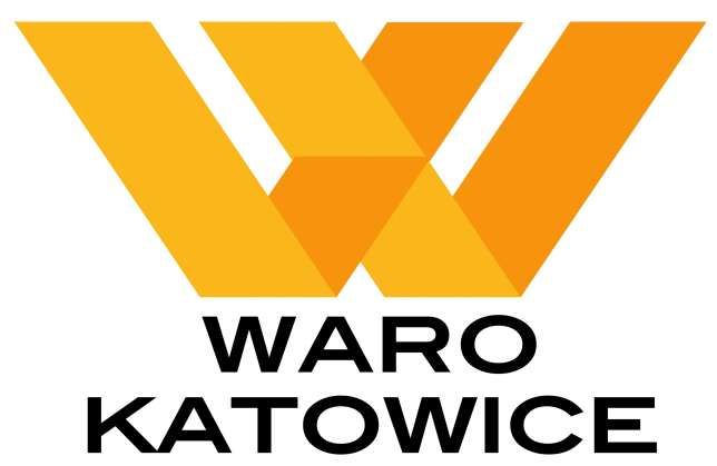 Hyundai Waro Katowice Autoryzowany salon i serwis logo