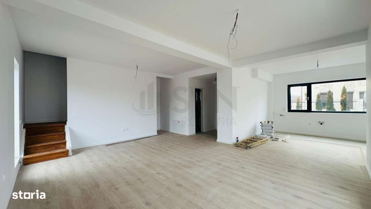 Vila de vanzare Corbeanca Central - Imagine principală: 3/13