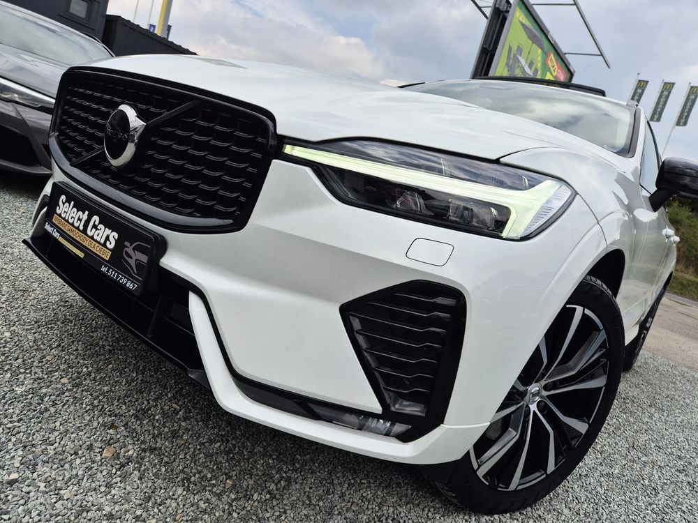 Volvo XC60 II 2023