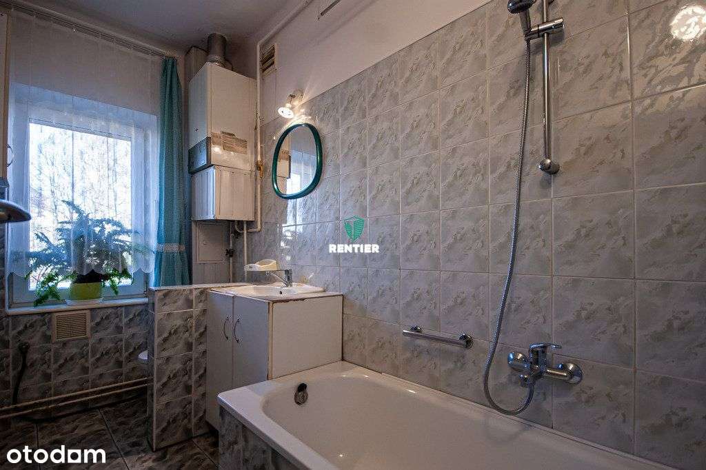 Na Sprzedaż dwa pok. na Mickiewicza Pogodno-3