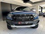 Ford Ranger 2.0 TDCi CD Raptor 4WD - 2