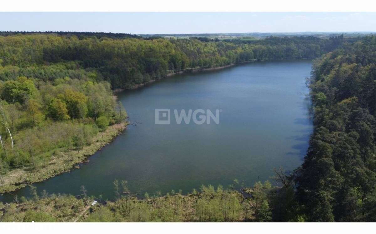 Działka, 1 648 m², Gaj-Grzmięca - Pełny obrazek: 4/18