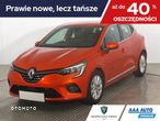 Renault Clio - 1