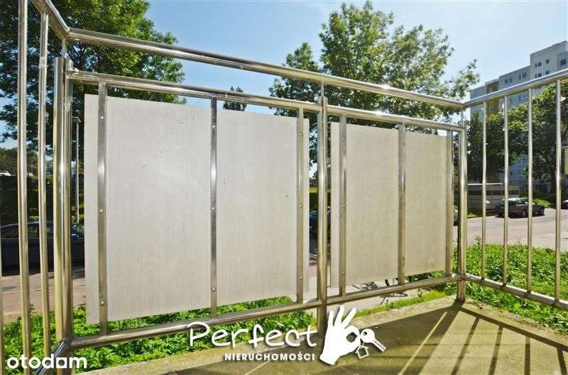 Przestronne 4pokoje+balkon/parter - Jana Pawła II!-2