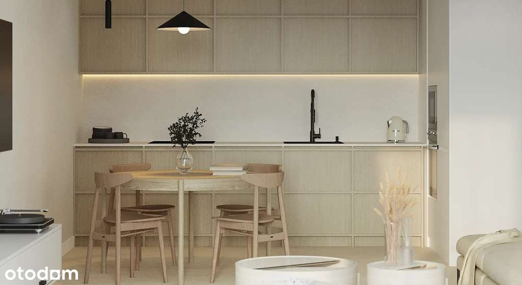 ⏰Gotowe mieszkanie!✔️Zielona okolica✔️Garaż-3