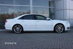 Audi S8 5.2 FSI Quattro - 4