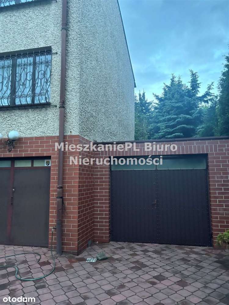 Atrakcyjny dom Sosnowiec Klimontów-1