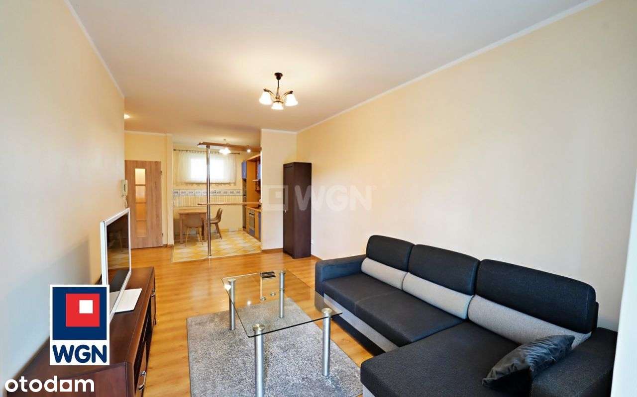 Mieszkanie: 49 m2, dwupokojowe na osiedlu Górczyn! - Pełny obrazek: 4/12