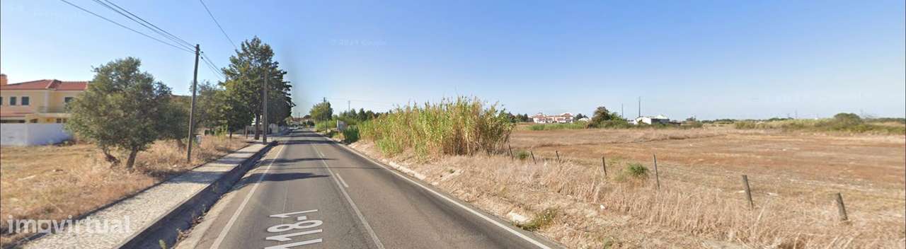 Terreno Urbano com PIP aprovado - Grande imagem: 3/8