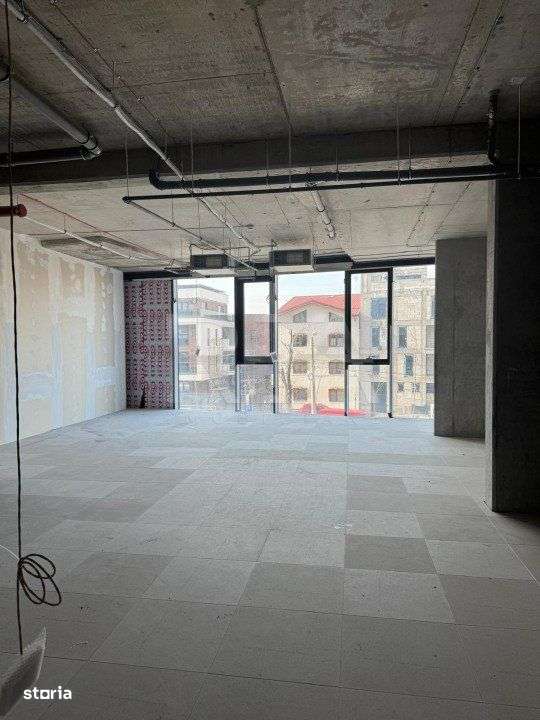 BIROURI ONE COTROCENI - ETAJ 1 - Imagine principală: 5/5