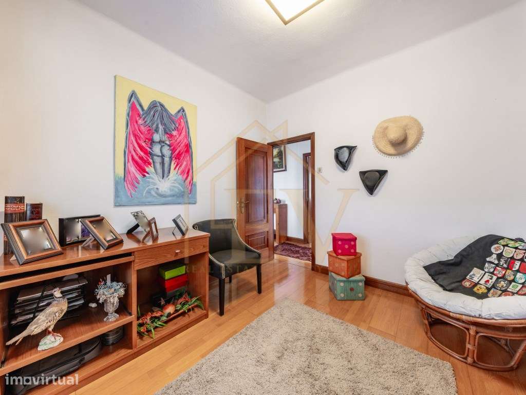 Moradia - Tipologia T4 | Riba D'Ave-20