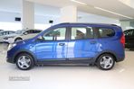 Dacia Lodgy 1.5 Blue dCi Stepway 7L - 4