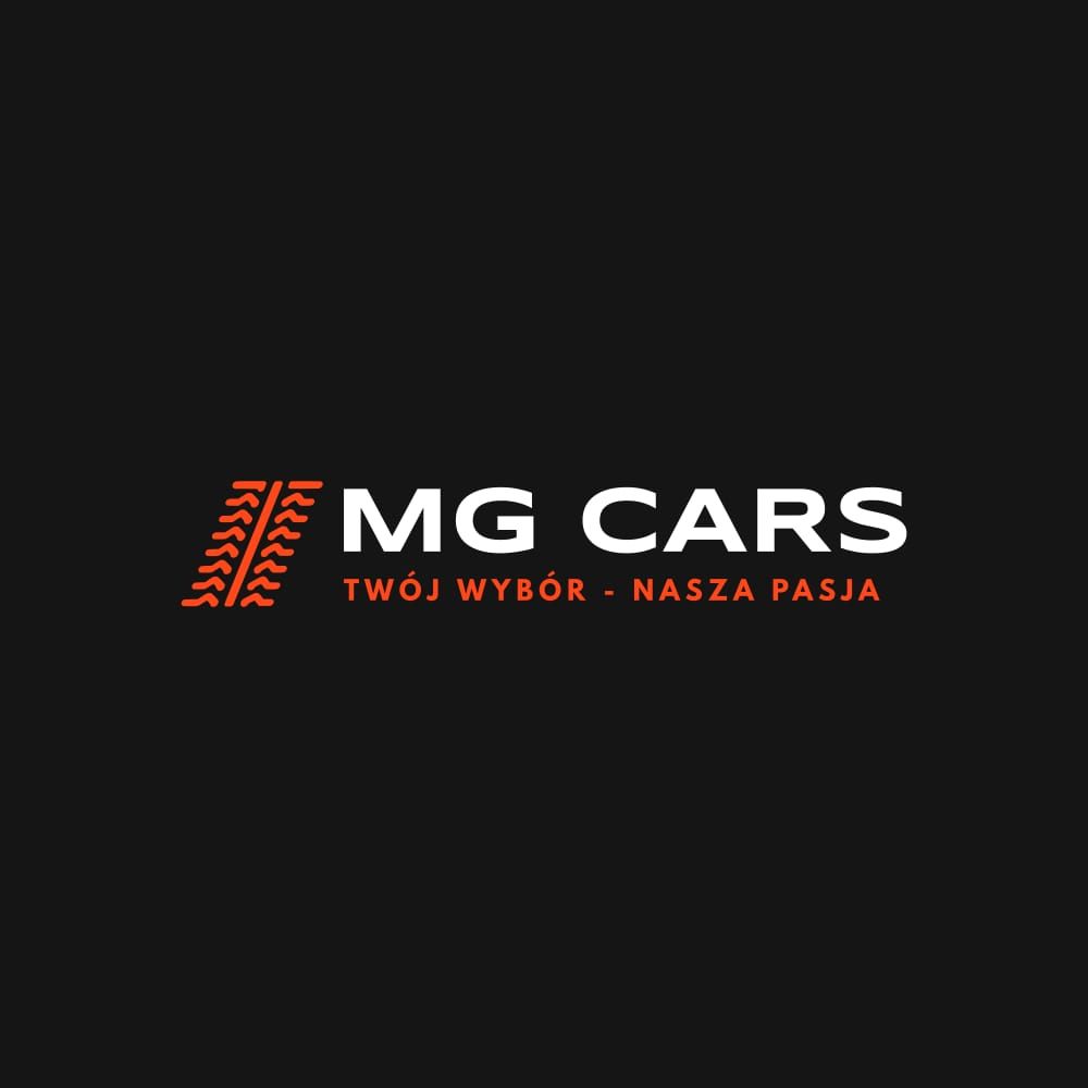MG Cars Mateusz Grzesiak
