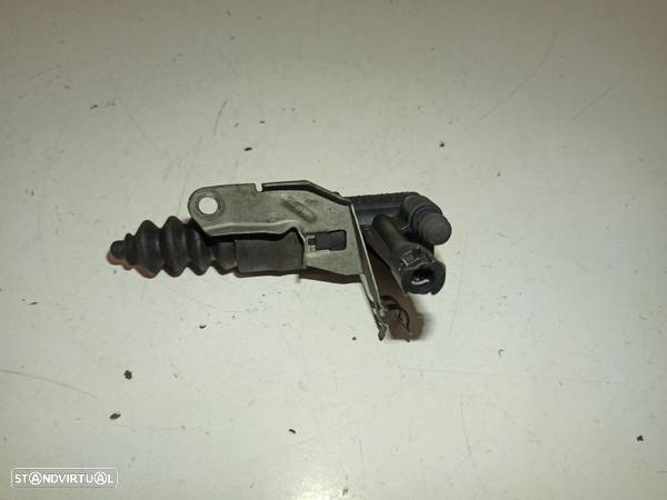 Cilindro Mestre De Embraiagem Audi A4 Avant (8E5, B6) - 4