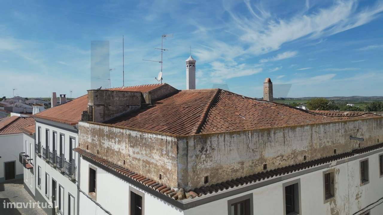 Moradia/prédio para Venda em Reguengos de Monsaraz-1