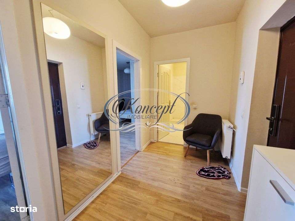 Apartament ideal investitite si la cheie in zona Spitalului de Recuper-8