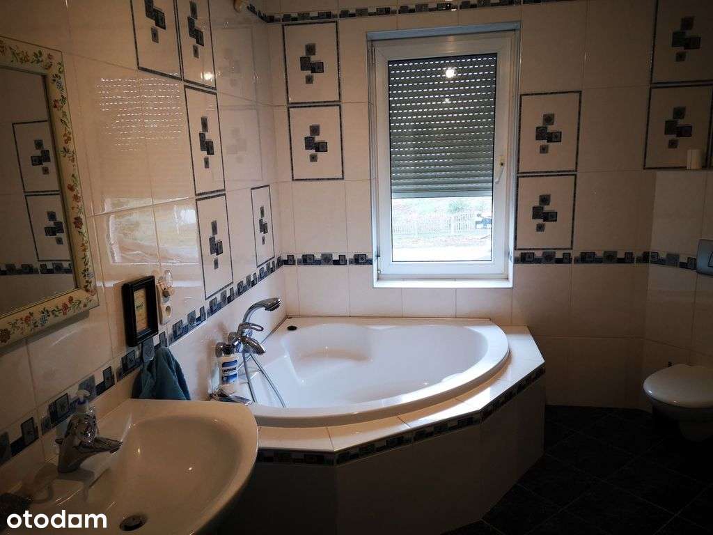 Przestronny dom w Kiekrzu NOWA CENA !-13