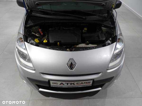 Renault Clio 1.2 16V 75 Collection - 8