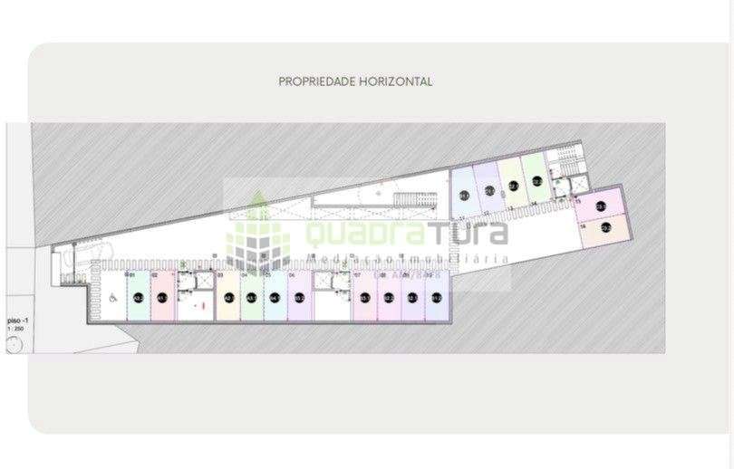 Apartamento T2 | Campanhã | Lugar de Garagem-9