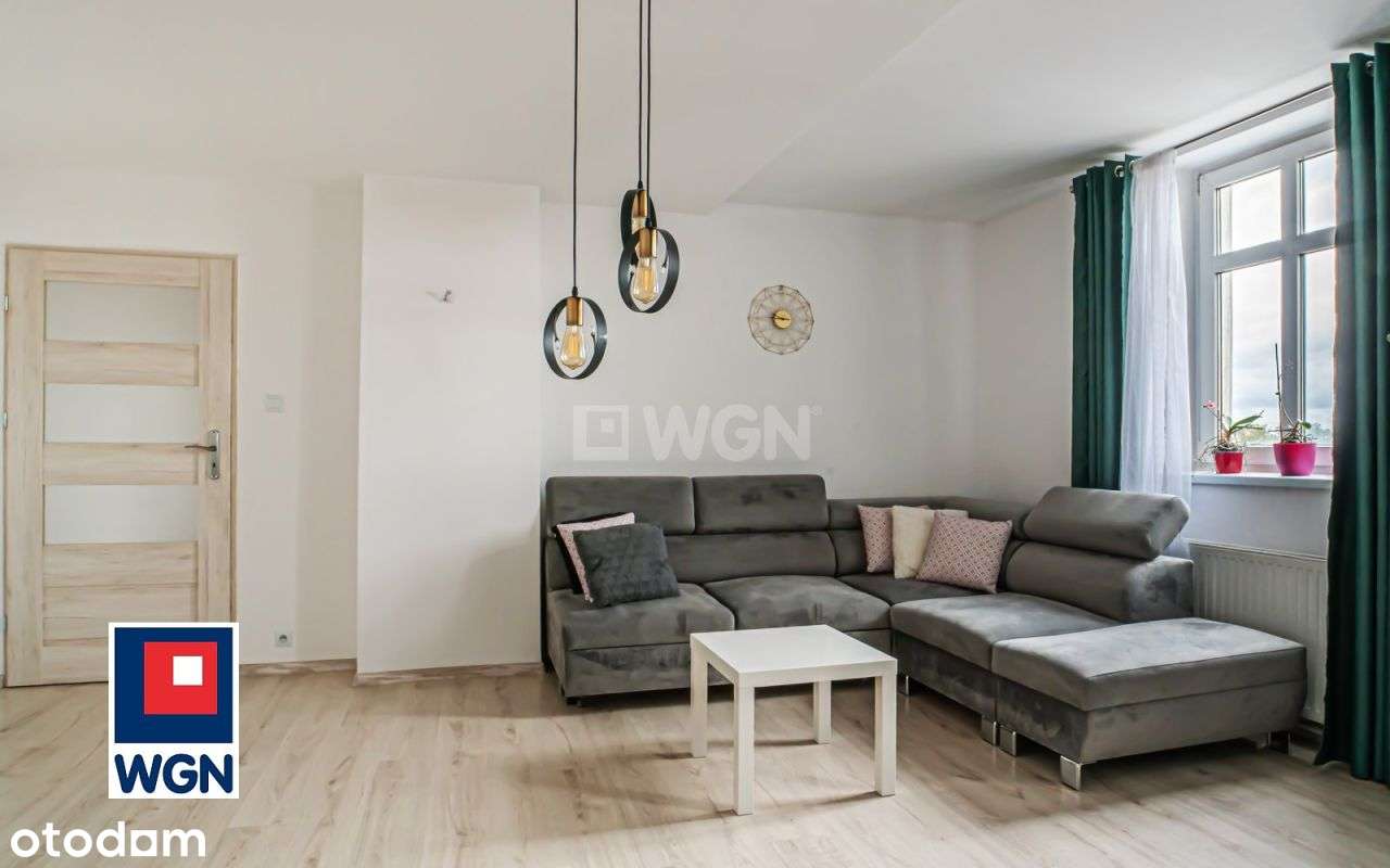 3-pokojowe w centrum miasta.-4