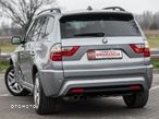 BMW X3 3.0sd - 8