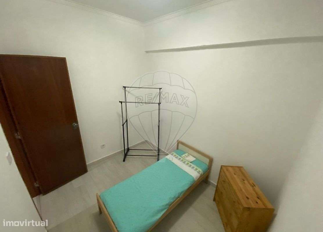 Apartamento T1 para venda-8