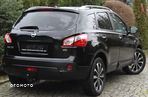 NISSAN QASHQAI 1 I J10 2 II J11 5+7 OSOBOWY + FL + FACELIFT  od2007 HAK HOLOWNICZY + WIĄZKA 7PIN - 4