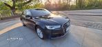 Audi A6 2.0 TDI ultra - 1