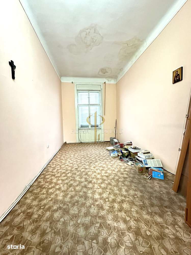 COMISION 0% | Apartament cu 5 camere| 140 mp | zona Elisabetin-8