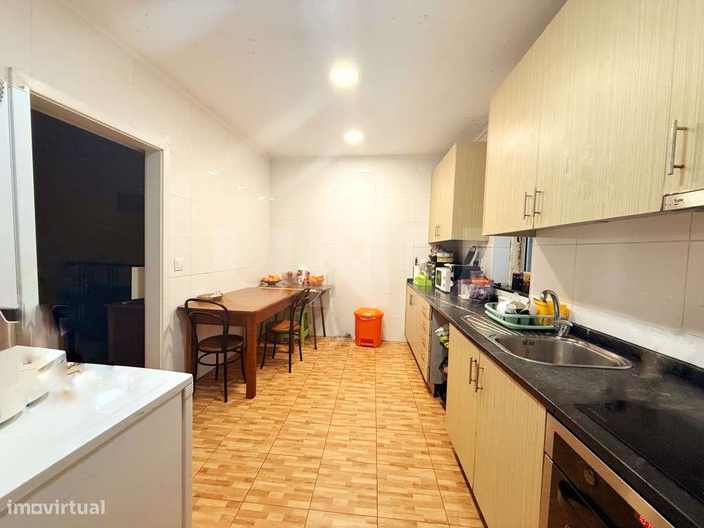 Conjunto de 3 Moradias Térreas - Investimento com Rendimento Imediato-7