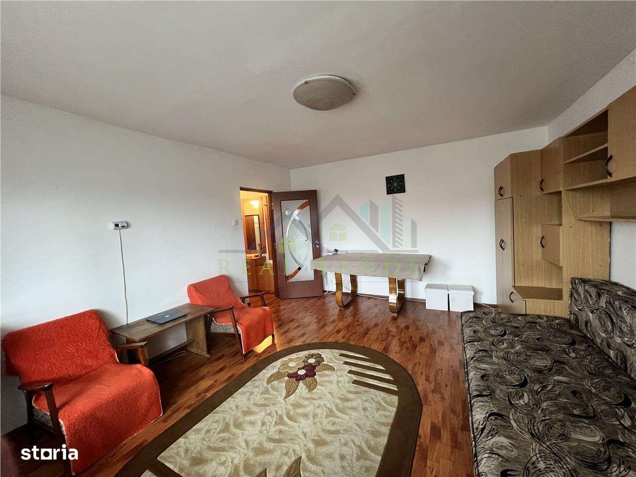 Apartament 2 camere decomandat Scriitorilor - Imagine principală: 3/10