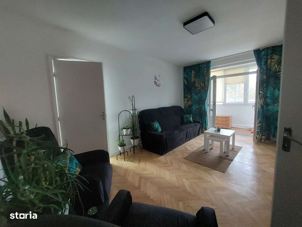 Apartament 2 Camere Diham-Bulevardul Basarabiei Sector 3-5