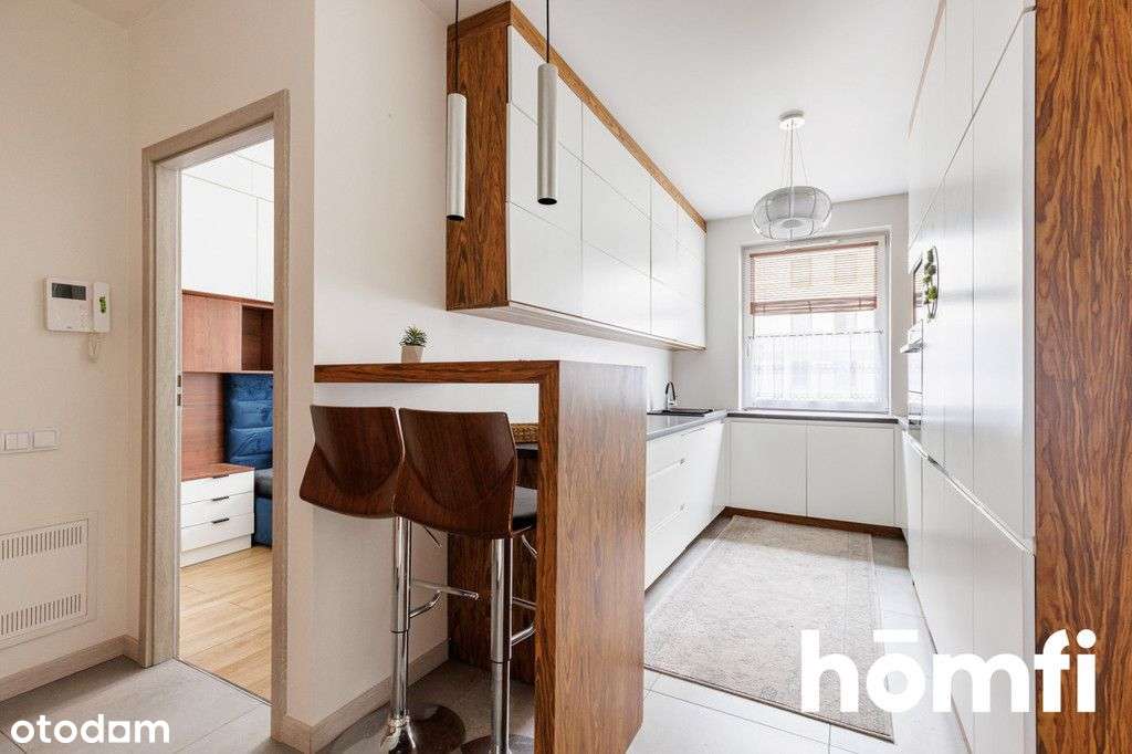 Ładne 3 pokoje z klimatyzacją i garażem - Pełny obrazek: 2/15