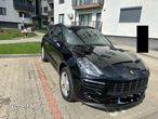 Porsche Macan S Diesel PDK - 1