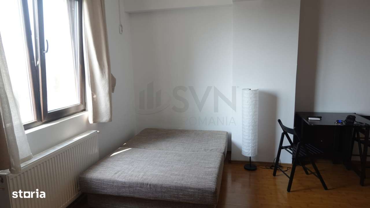 Garsoniera de vanzare I bloc 2015 Dristor I Kaufland - Imagine principală: 4/14