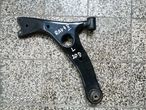 TOYOTA RAV4 RAV 4 II 2.0D LIFT KOLOR 1D4  5 DRZWI 00-05 WAHACZ WAHACZE PRAWY LEWY PRZÓD PRZEDNI - 2