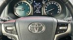 Toyota Land Cruiser 2.8l Turbo D-4D A/T AVS 5 locuri Luxury - 13