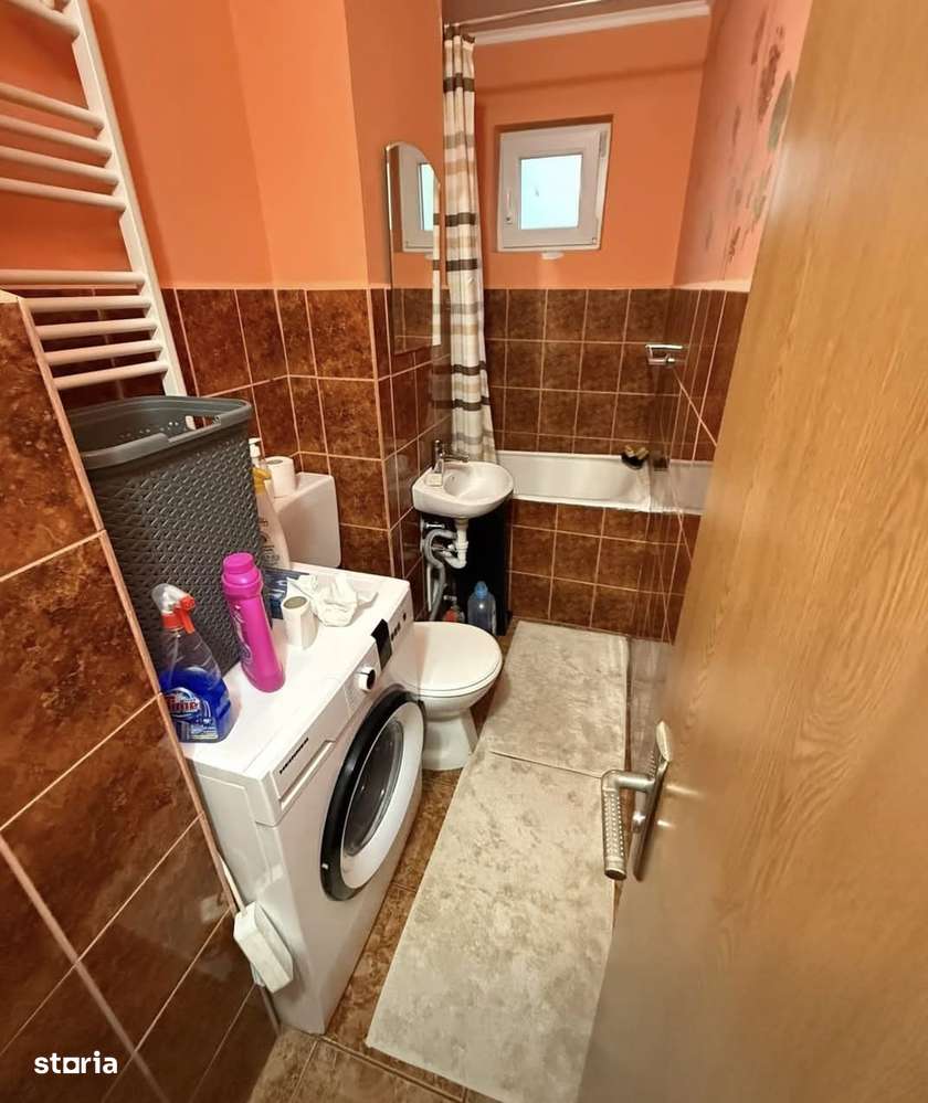 RAMDA ,Ap. 2 camere etaj 1 Nufarul - Imagine principală: 5/7